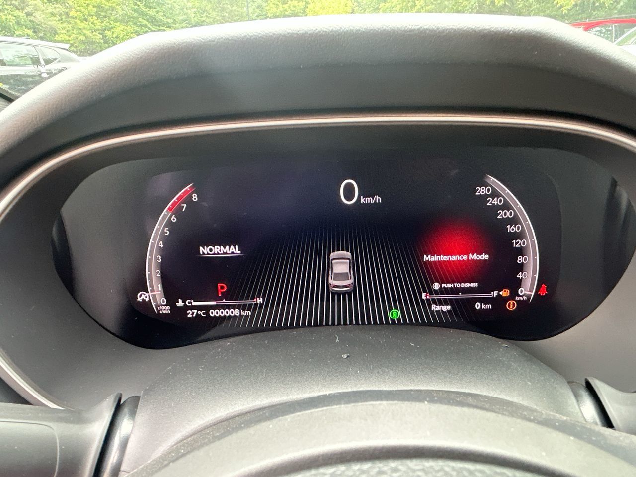 Acura TLX  2025 à Markham, Ontario