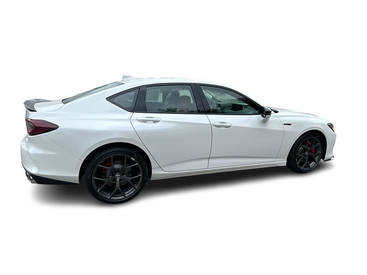 Acura TLX  2025 à Markham, Ontario
