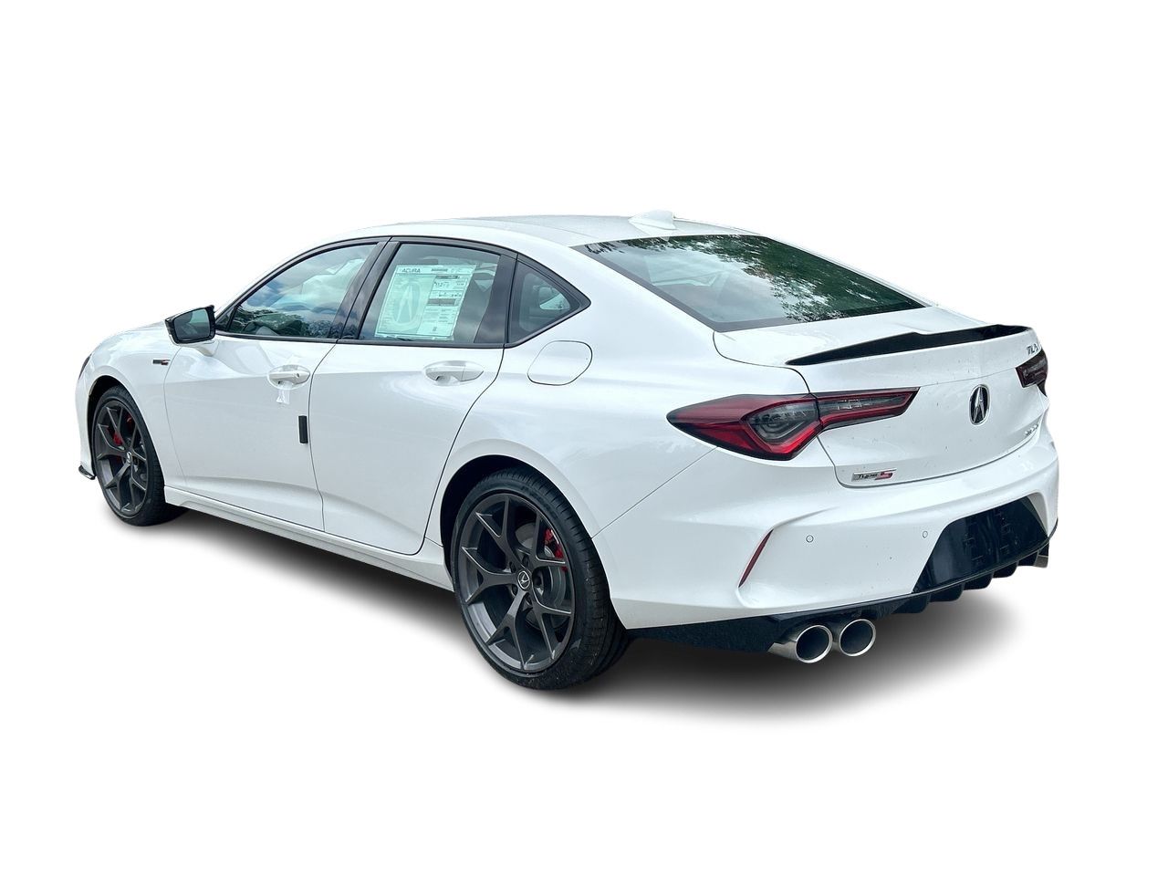 Acura TLX  2025 à Markham, Ontario