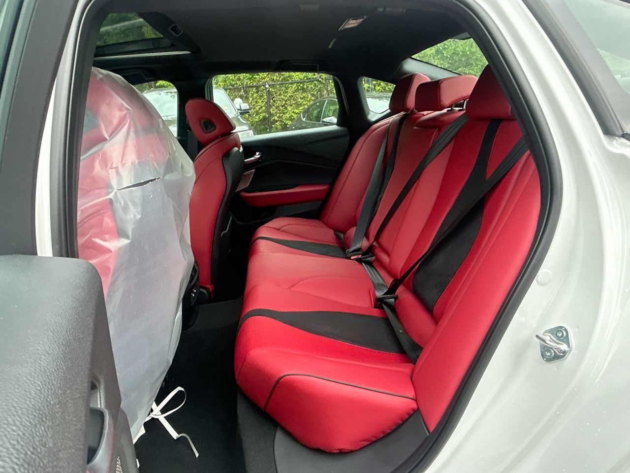 Acura TLX  2025 à Markham, Ontario