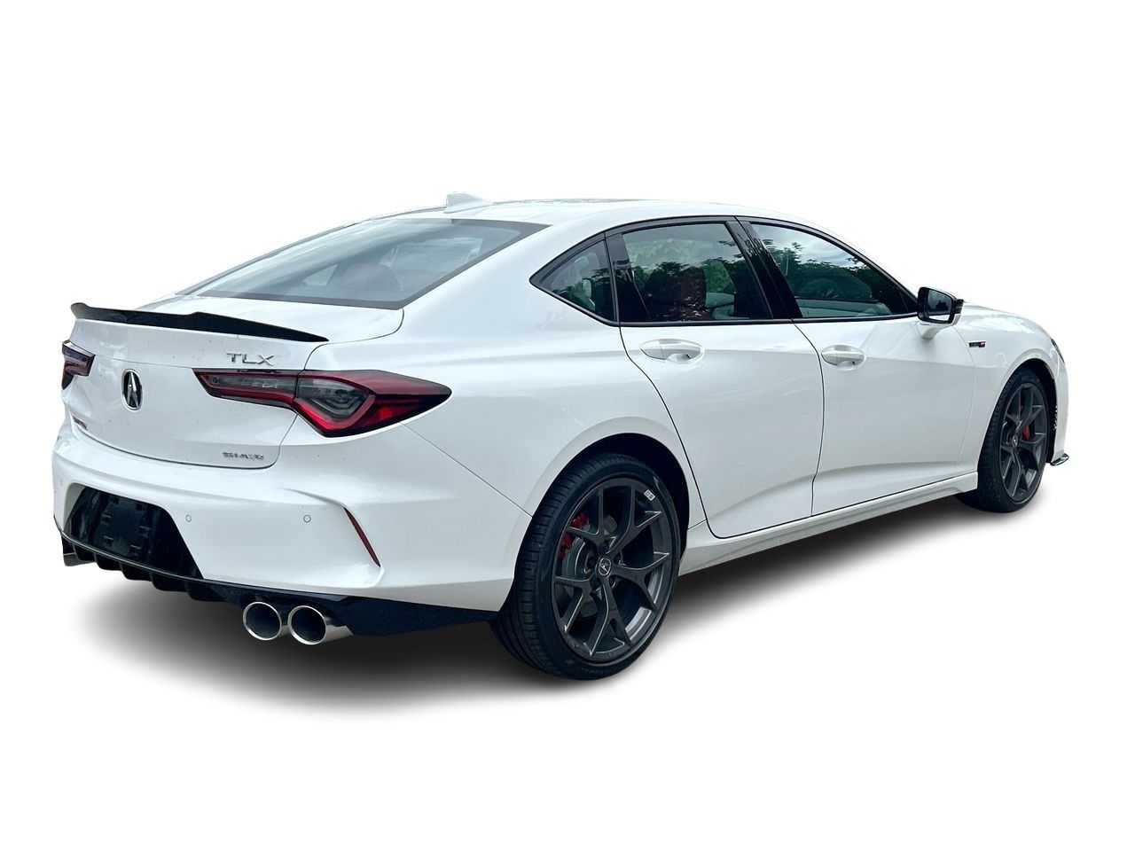 Acura TLX  2025 à Markham, Ontario