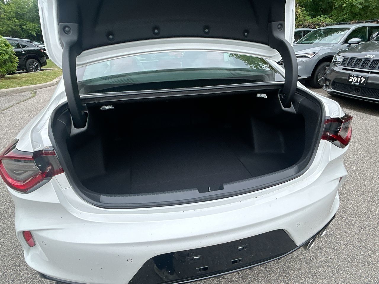 Acura TLX  2025 à Markham, Ontario