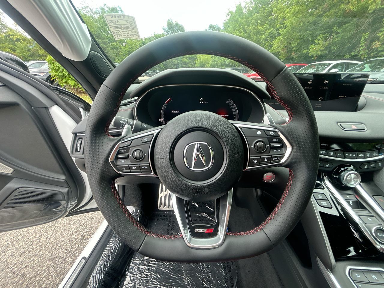 Acura TLX  2025 à Markham, Ontario
