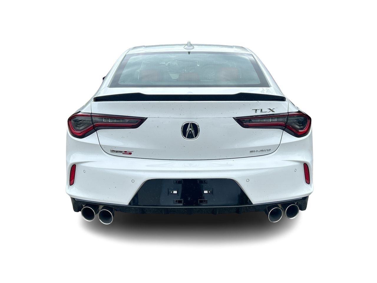 Acura TLX  2025 à Markham, Ontario