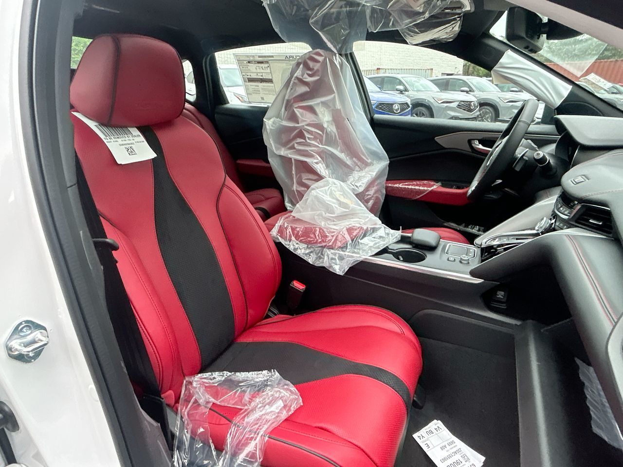 Acura TLX  2025 à Markham, Ontario