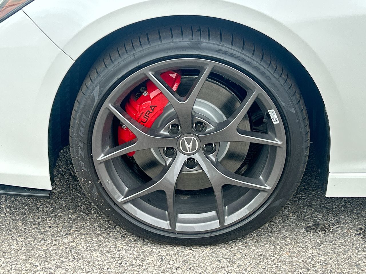 Acura TLX  2025 à Markham, Ontario