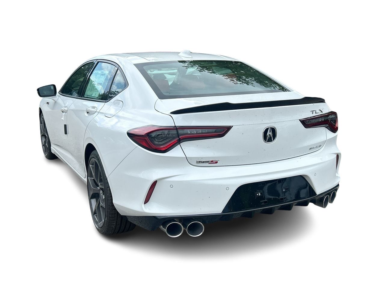 Acura TLX  2025 à Markham, Ontario