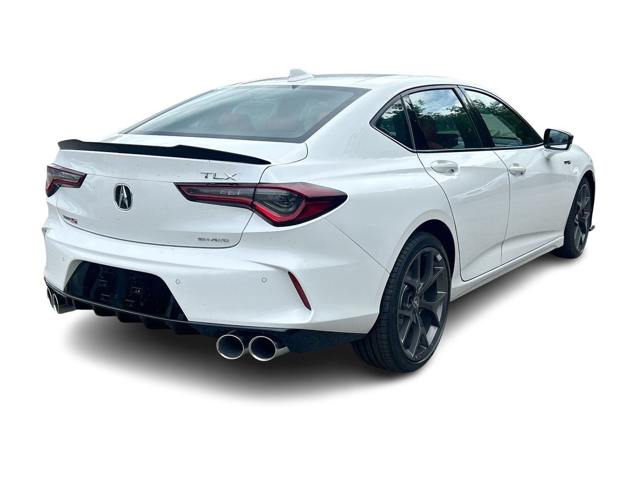 Acura TLX  2025 à Markham, Ontario