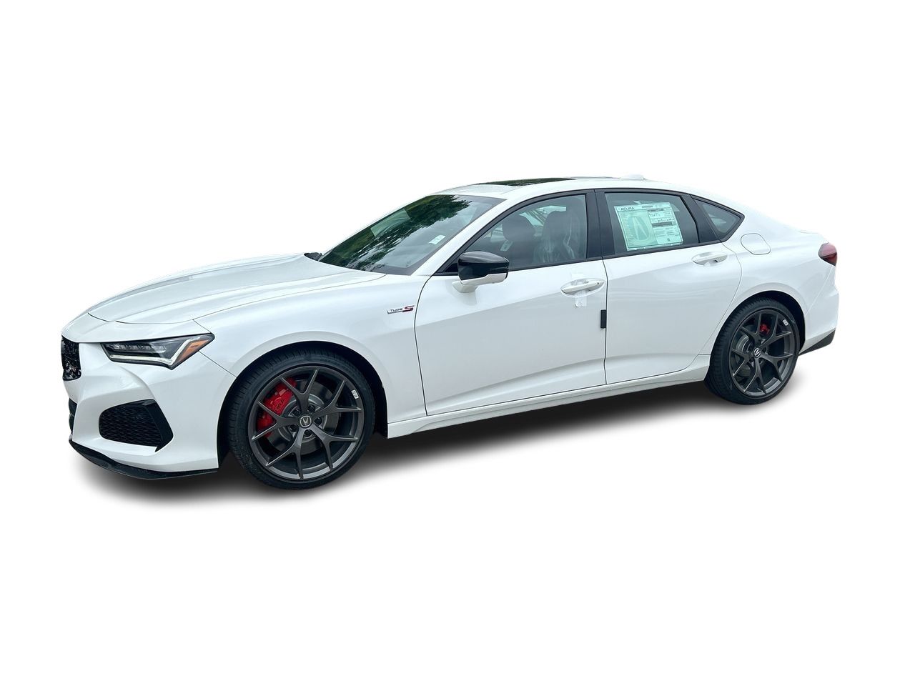 Acura TLX  2025 à Markham, Ontario