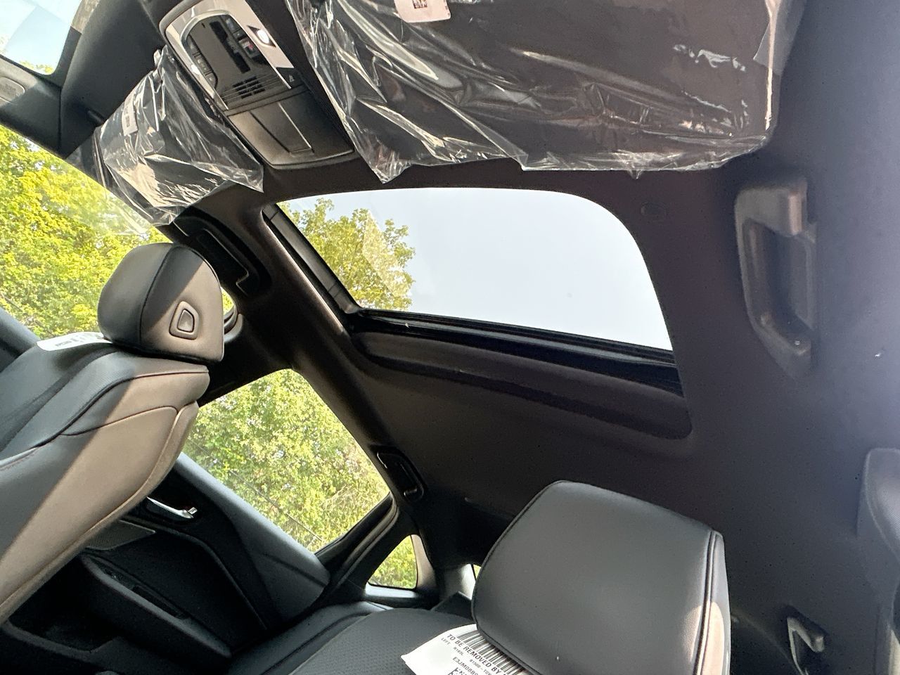 2025 Acura TLX in Markham, Ontario