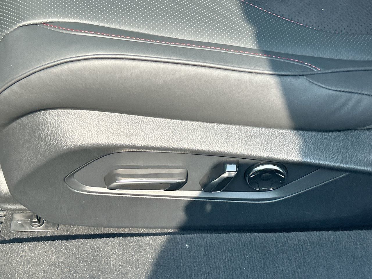 2025 Acura TLX in Markham, Ontario