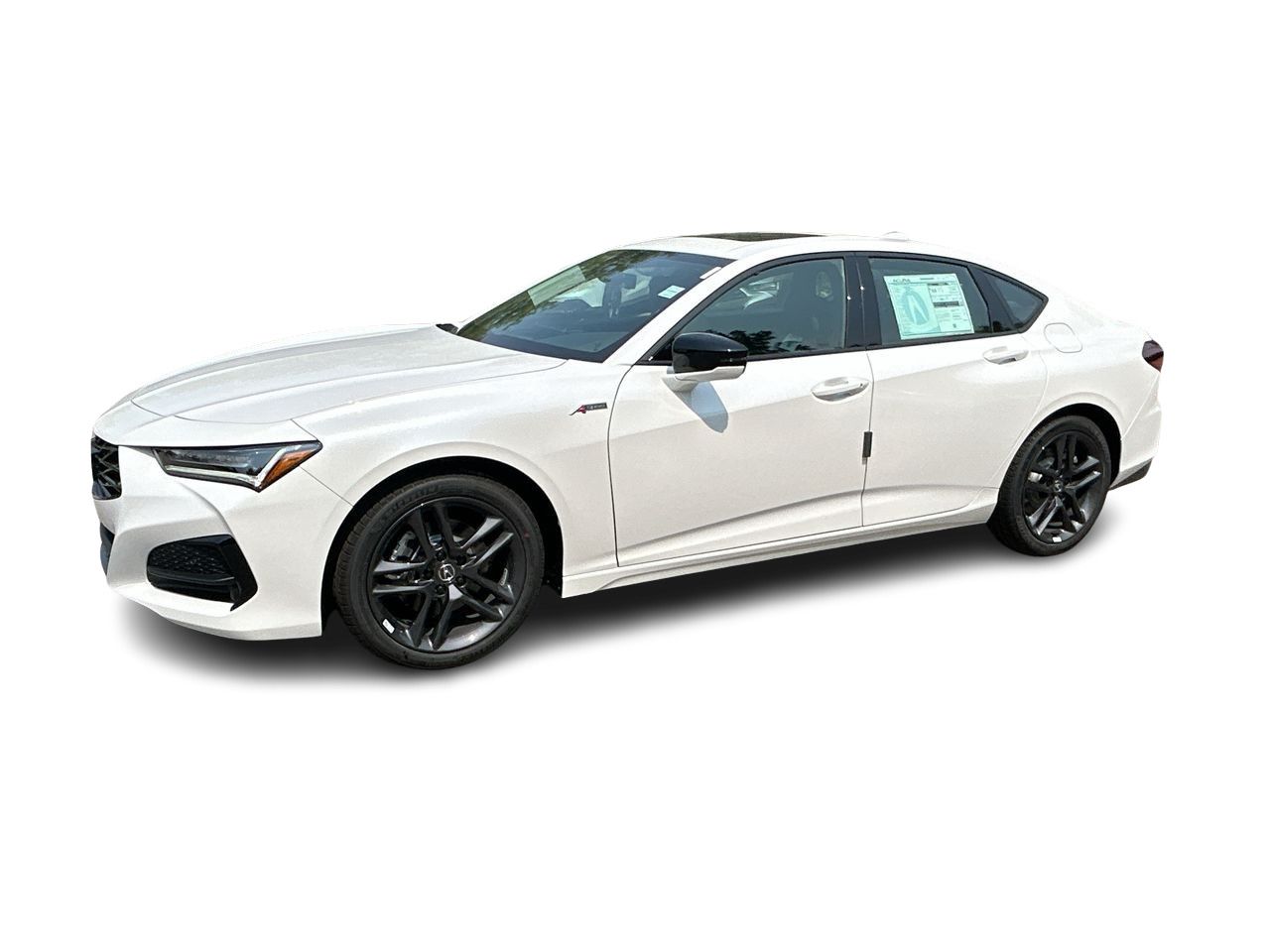 2025 Acura TLX in Markham, Ontario