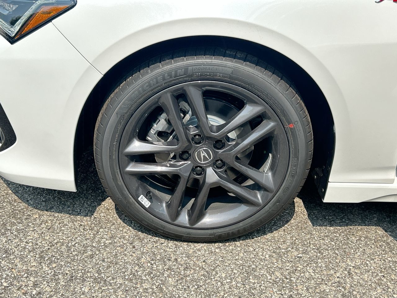 2025 Acura TLX in Markham, Ontario