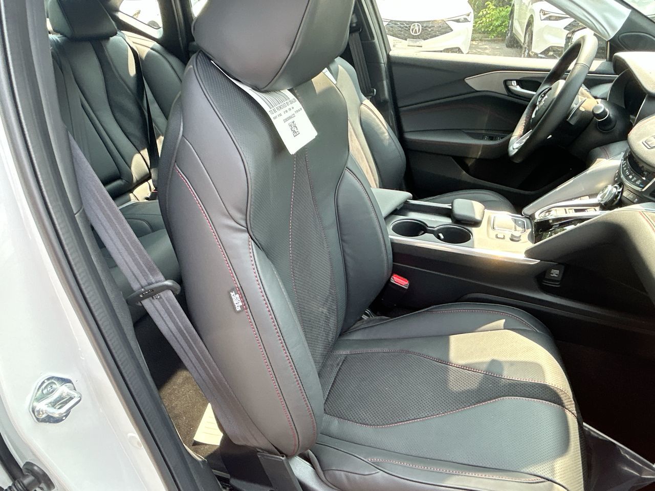 2025 Acura TLX in Markham, Ontario