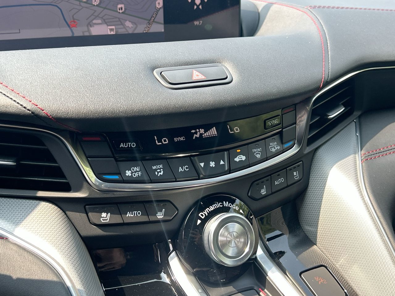 2025 Acura TLX in Markham, Ontario