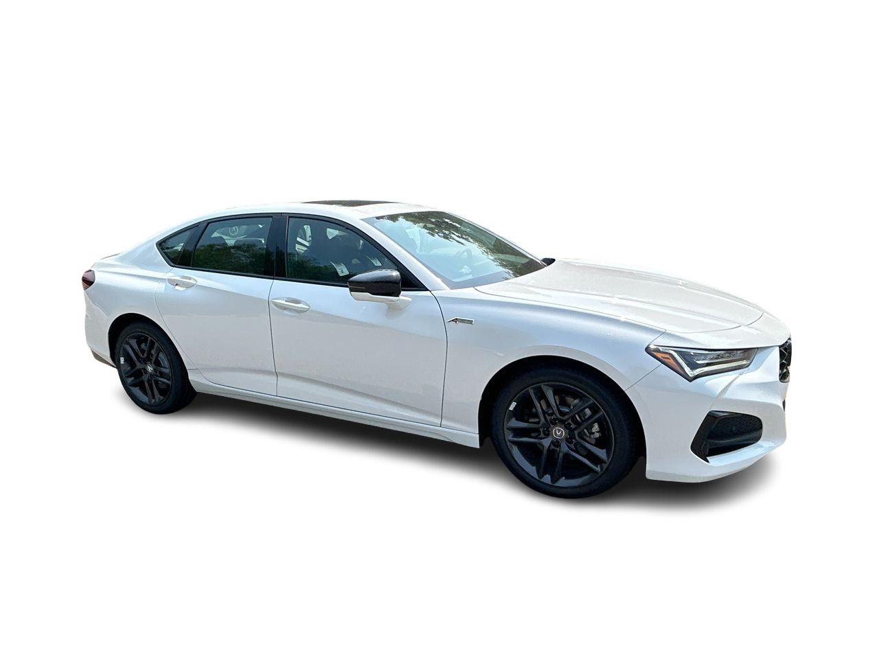 2025 Acura TLX in Markham, Ontario