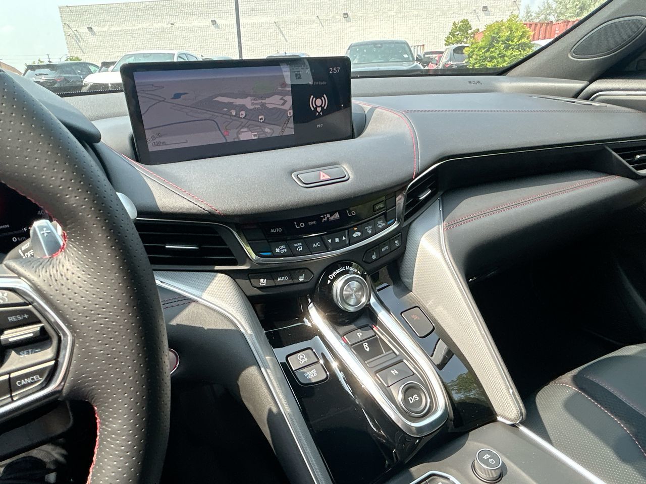 2025 Acura TLX in Markham, Ontario