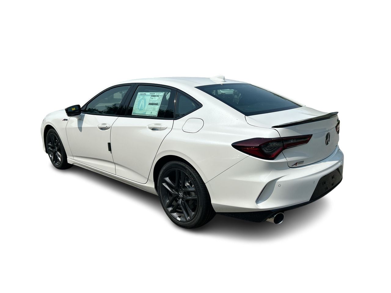 2025 Acura TLX in Markham, Ontario