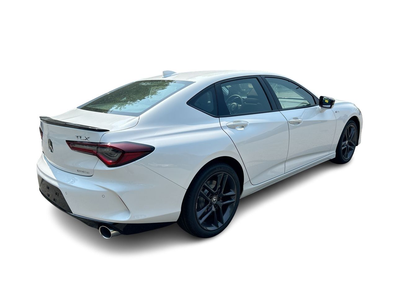 2025 Acura TLX in Markham, Ontario