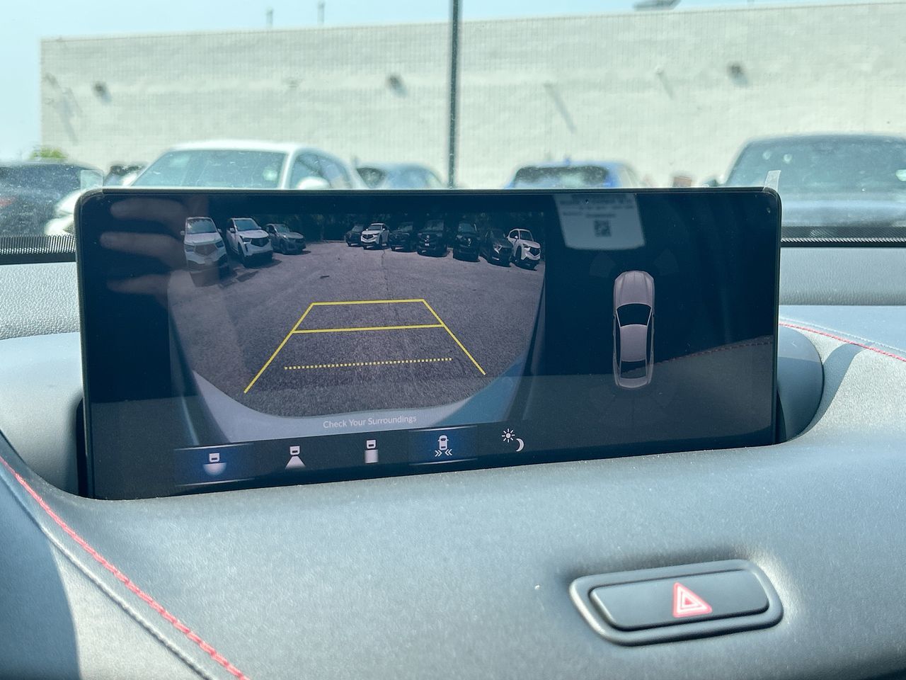 2025 Acura TLX in Markham, Ontario