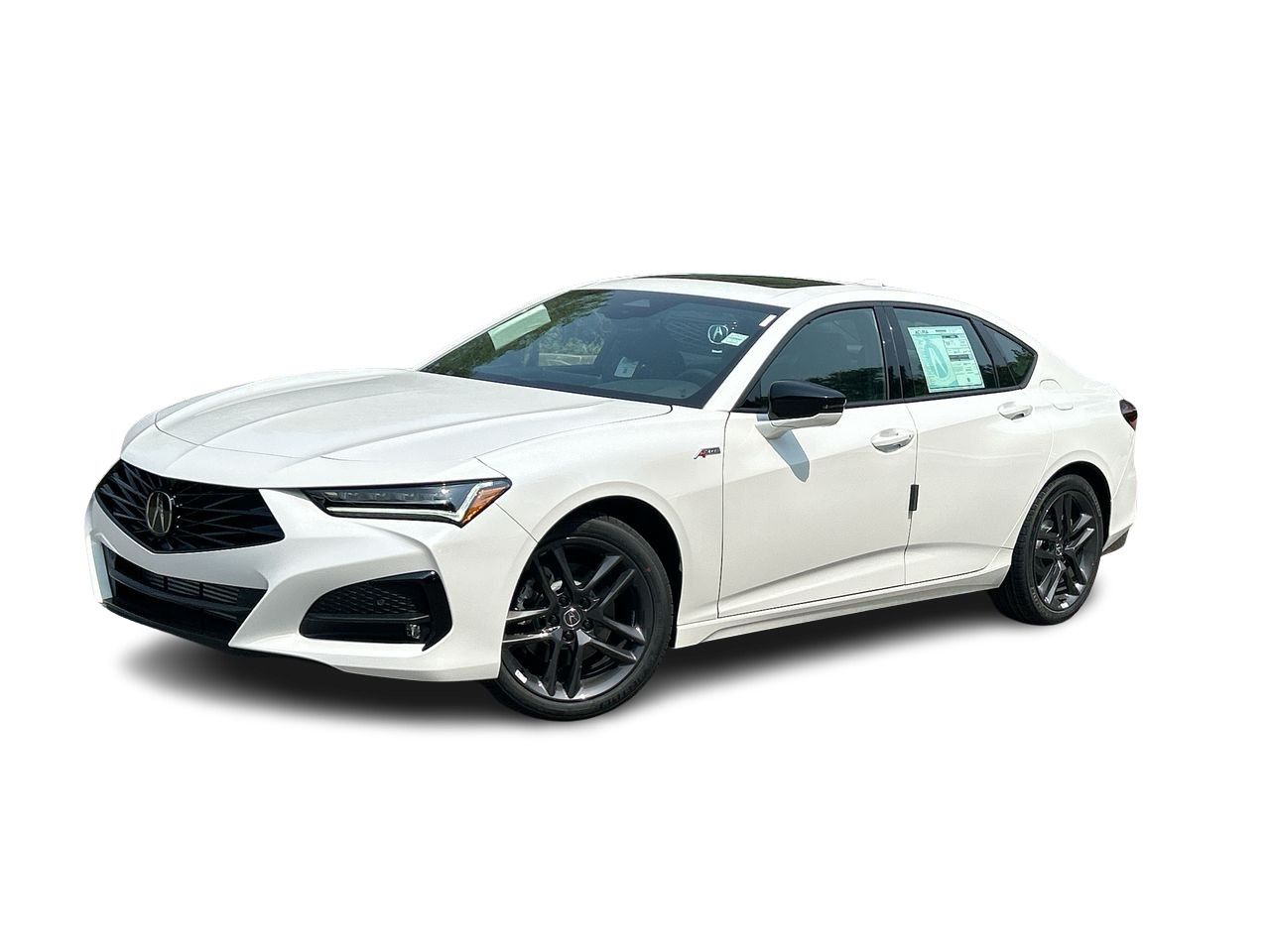 2025 Acura TLX in Markham, Ontario