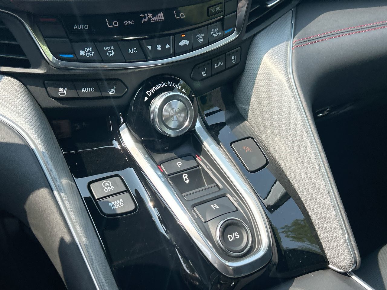 2025 Acura TLX in Markham, Ontario