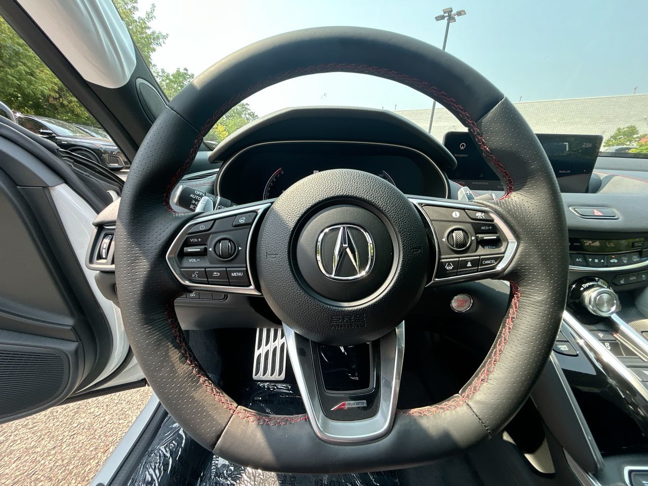 2025 Acura TLX in Markham, Ontario