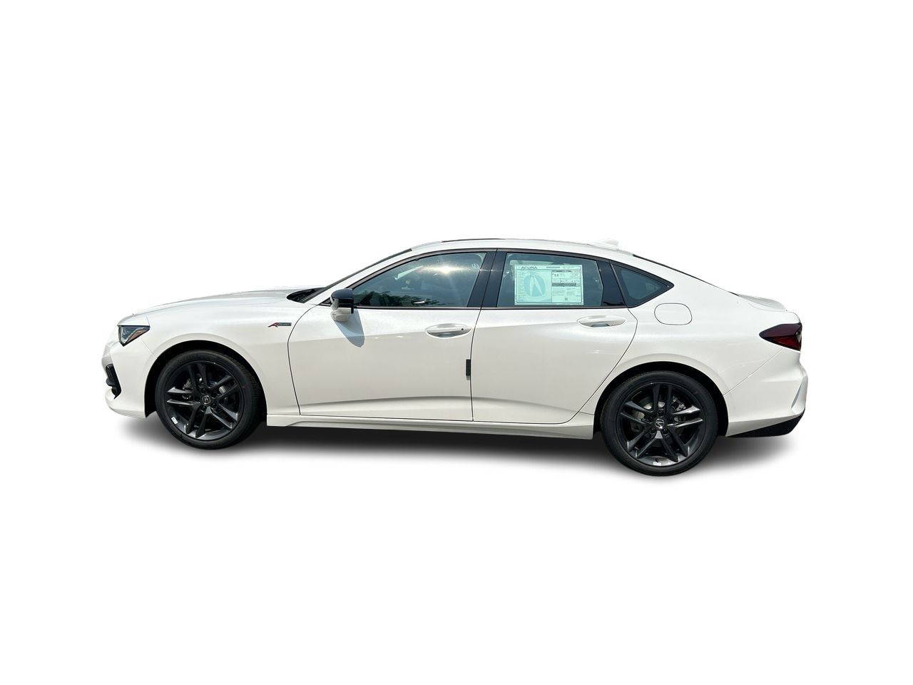 2025 Acura TLX in Markham, Ontario