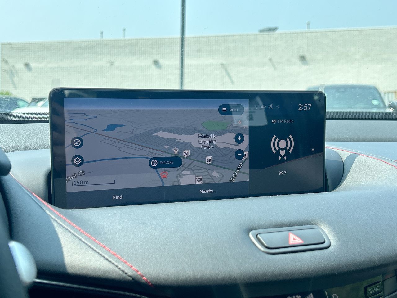 2025 Acura TLX in Markham, Ontario