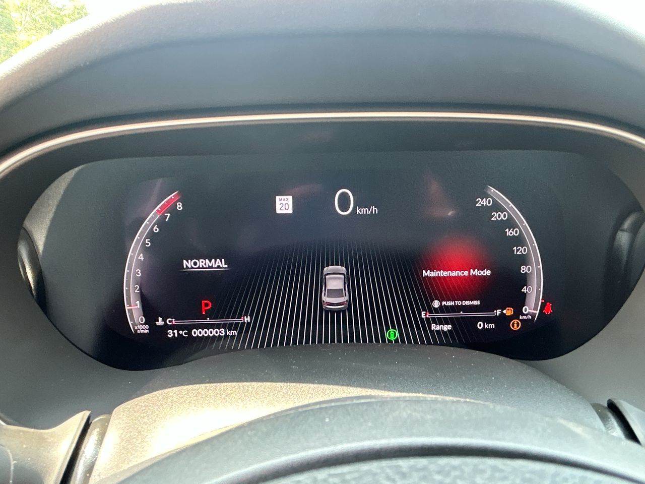 2025 Acura TLX in Markham, Ontario