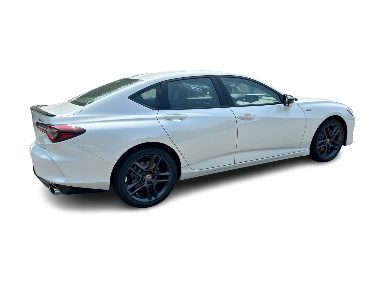 2025 Acura TLX in Markham, Ontario
