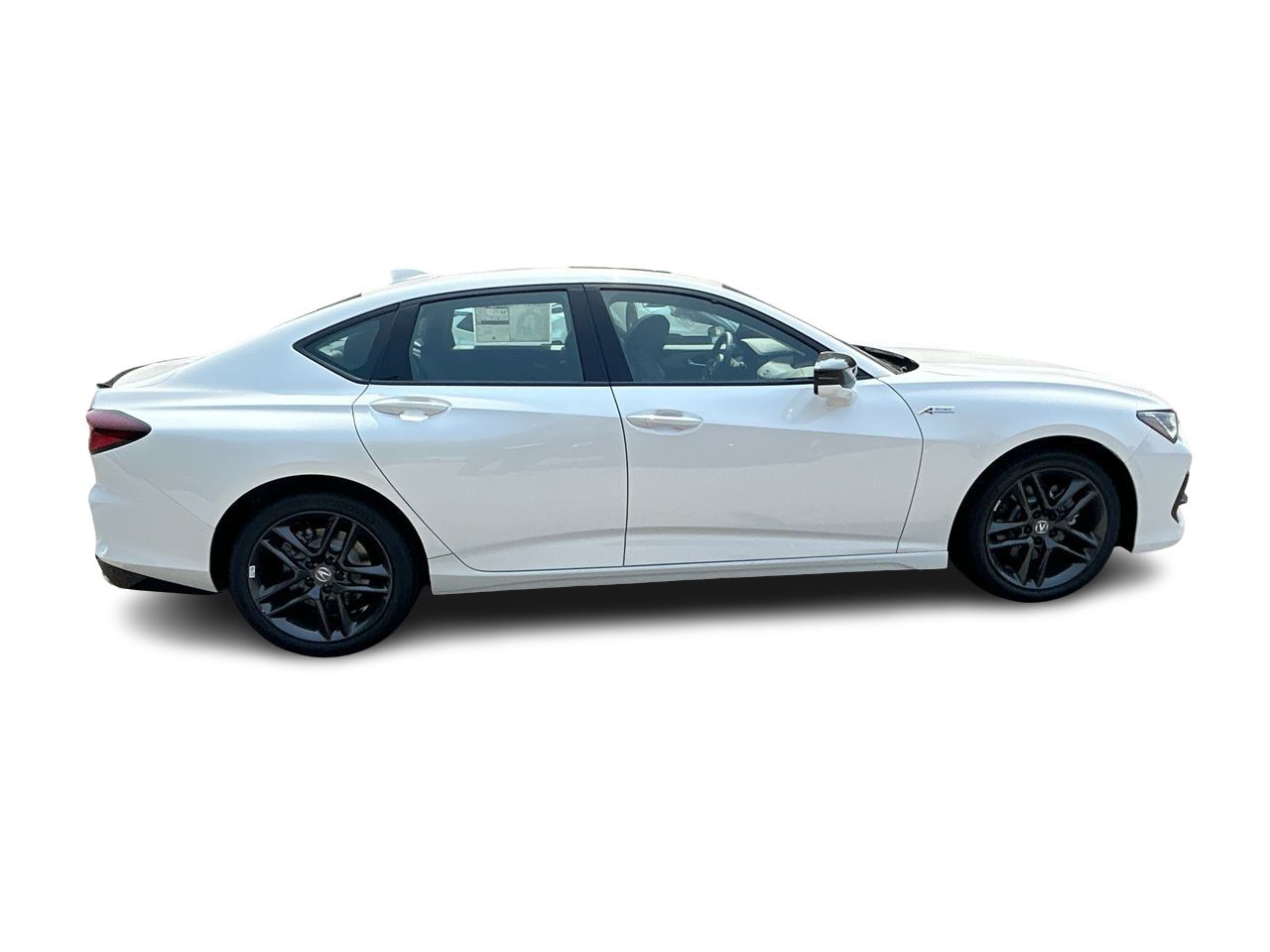 2025 Acura TLX in Markham, Ontario