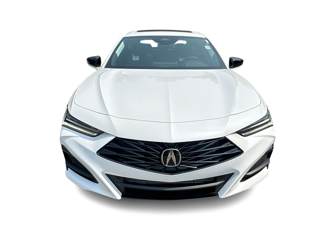 2025 Acura TLX in Markham, Ontario