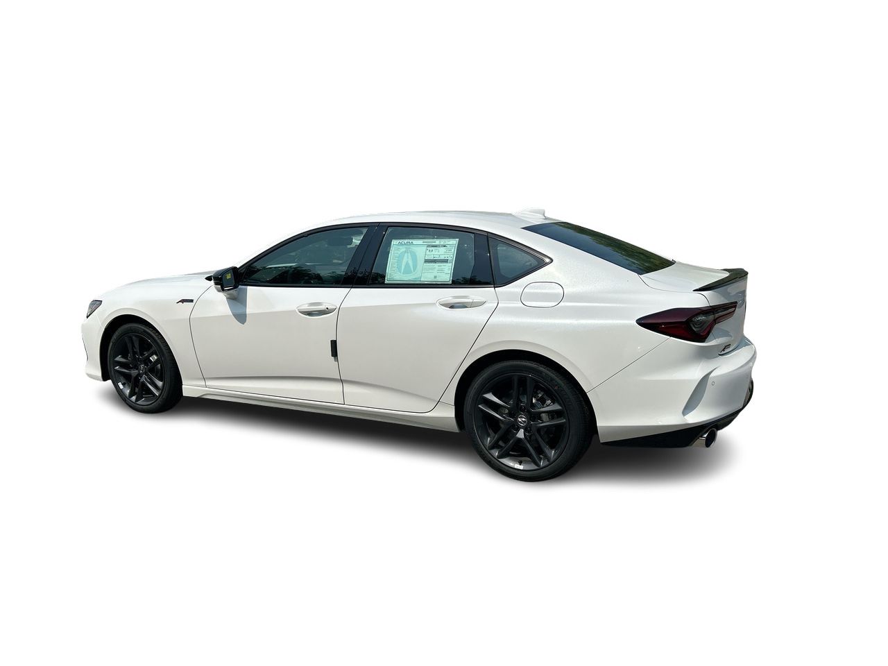 2025 Acura TLX in Markham, Ontario