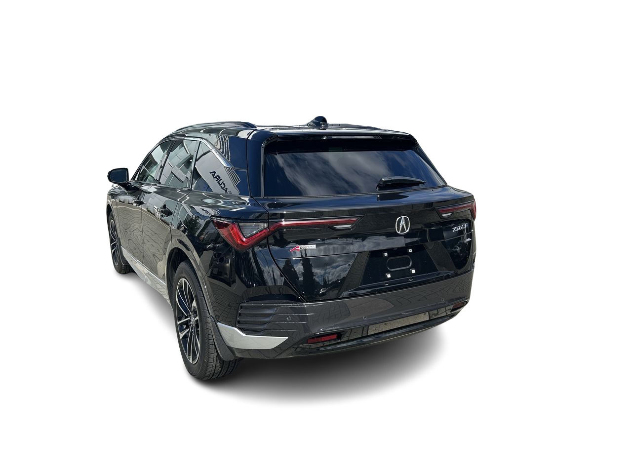 2024 Acura ZDX in Markham, Ontario