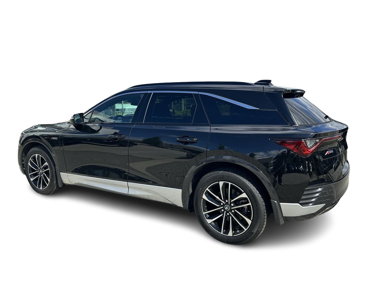 2024 Acura ZDX in Markham, Ontario