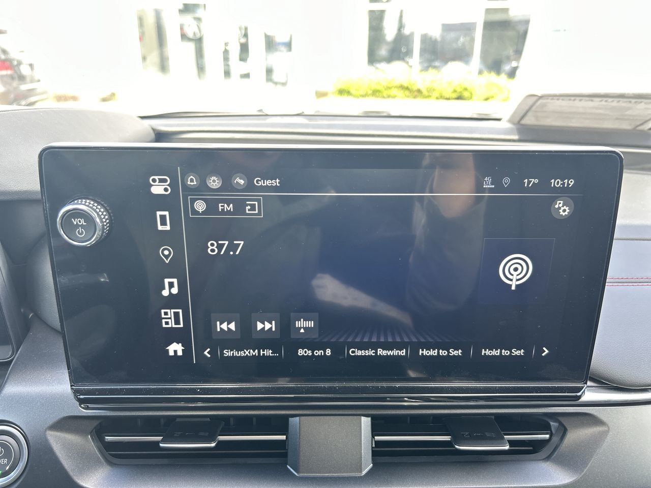 2024 Acura ZDX in Markham, Ontario