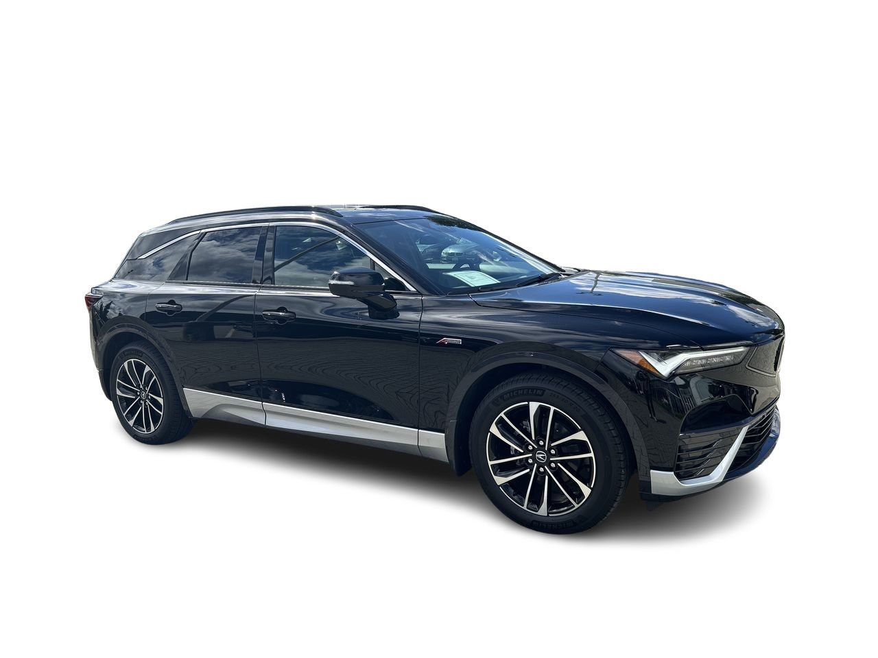 2024 Acura ZDX in Markham, Ontario