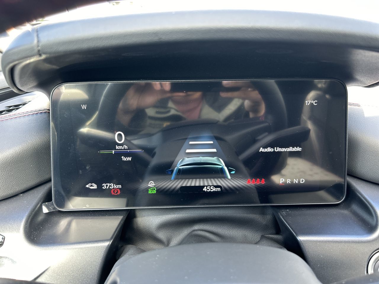 2024 Acura ZDX in Markham, Ontario