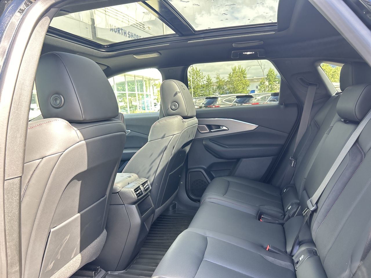 2024 Acura ZDX in Markham, Ontario