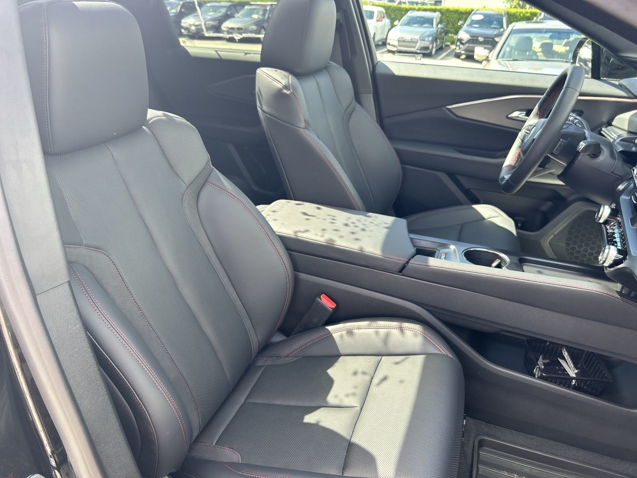 2024 Acura ZDX in Markham, Ontario