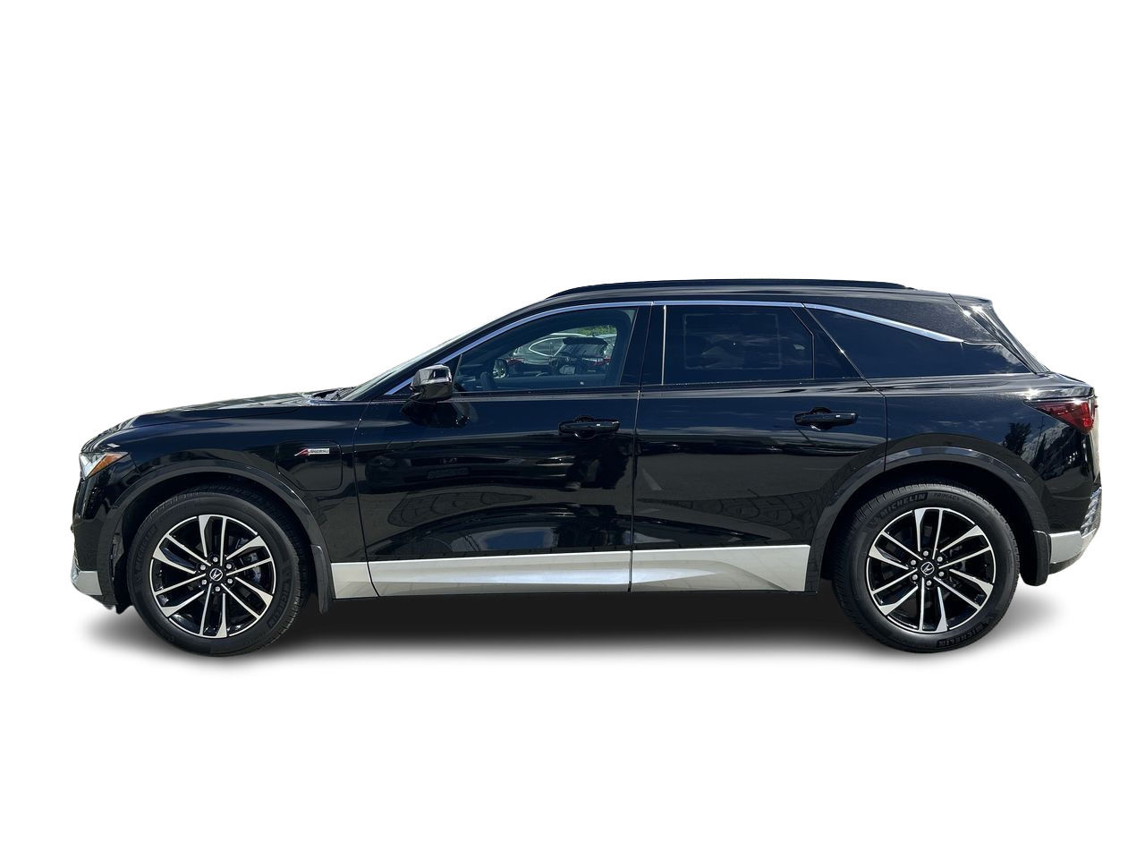2024 Acura ZDX in Markham, Ontario