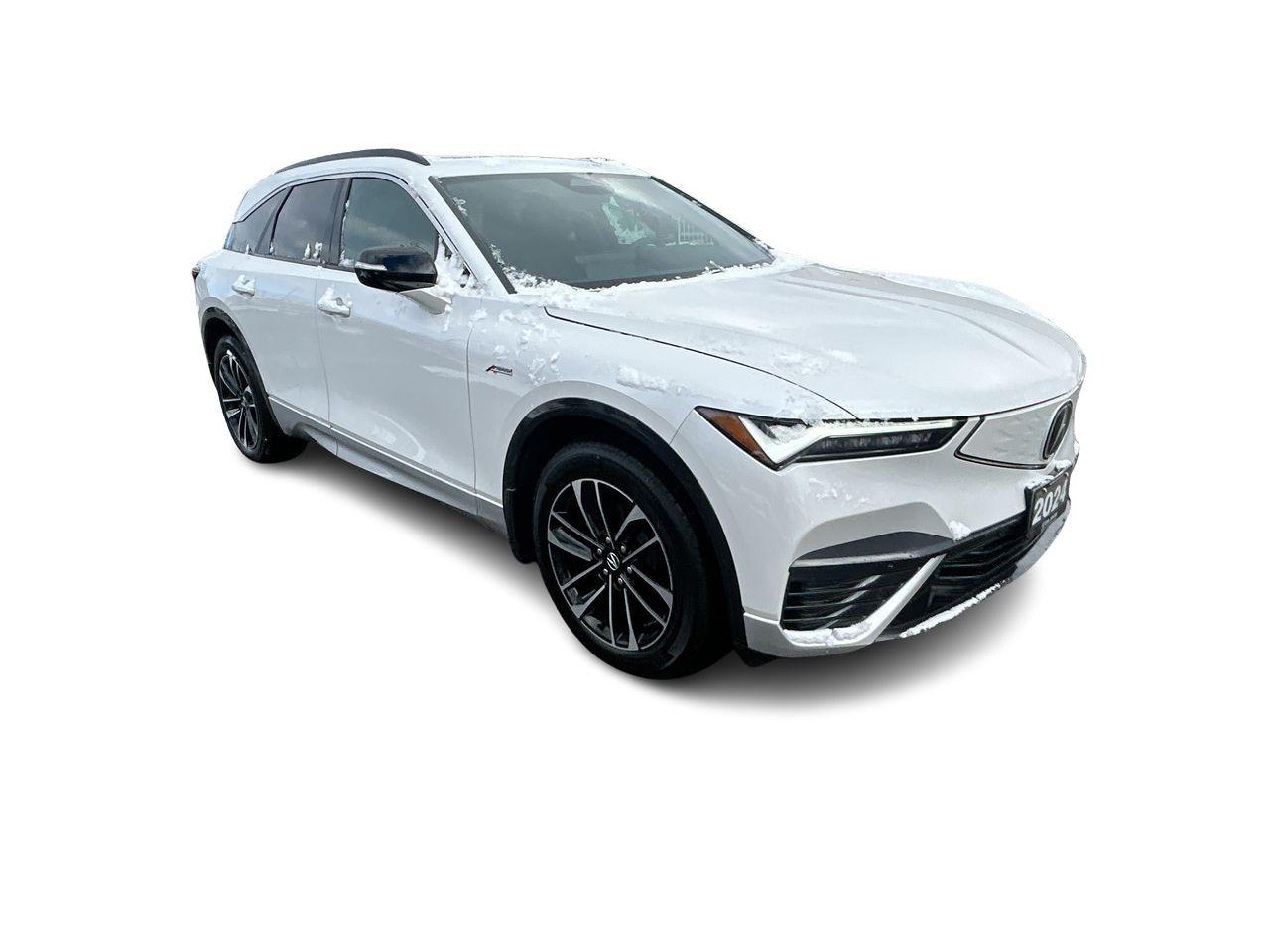 2024 Acura ZDX
