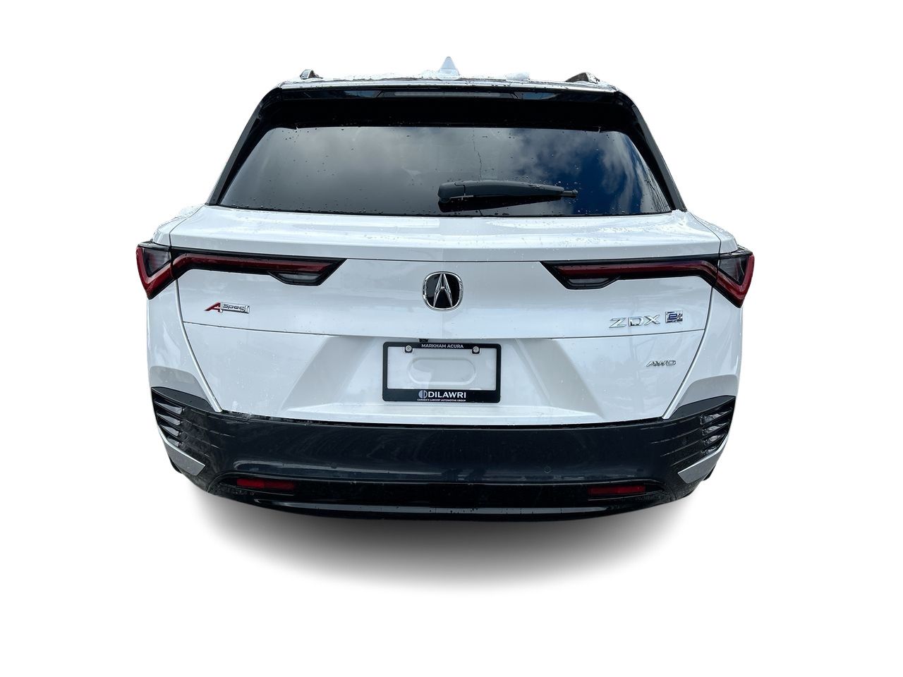 2024 Acura ZDX