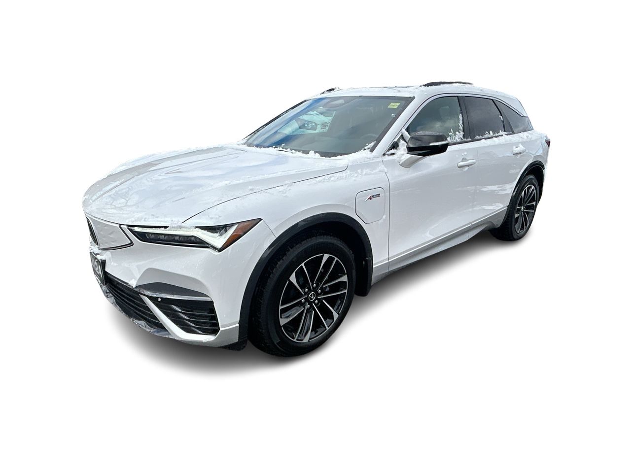 2024 Acura ZDX