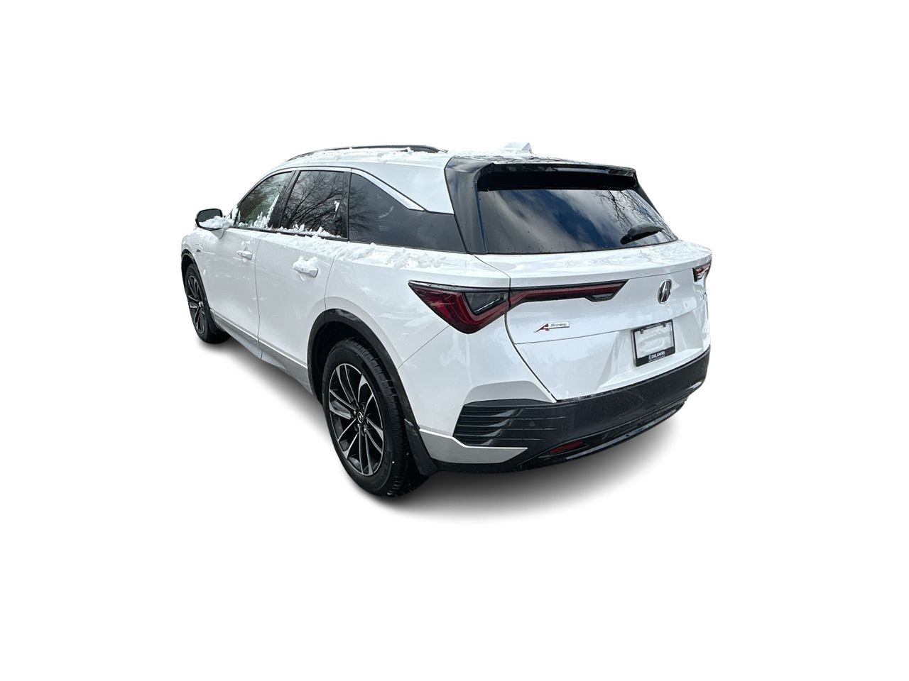 2024 Acura ZDX