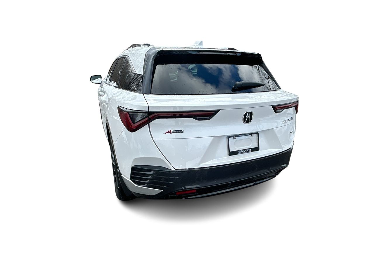 2024 Acura ZDX