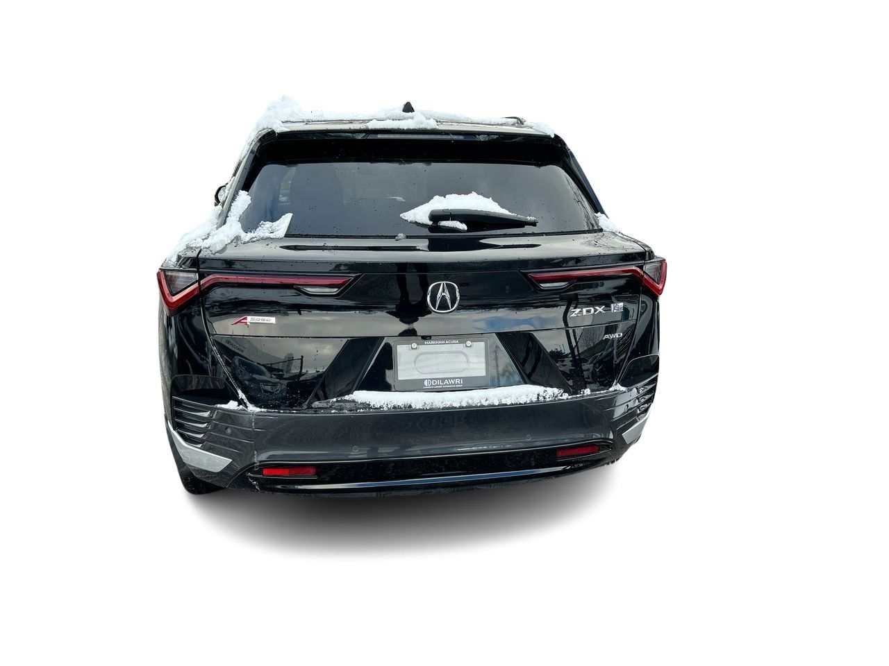 2024 Acura ZDX