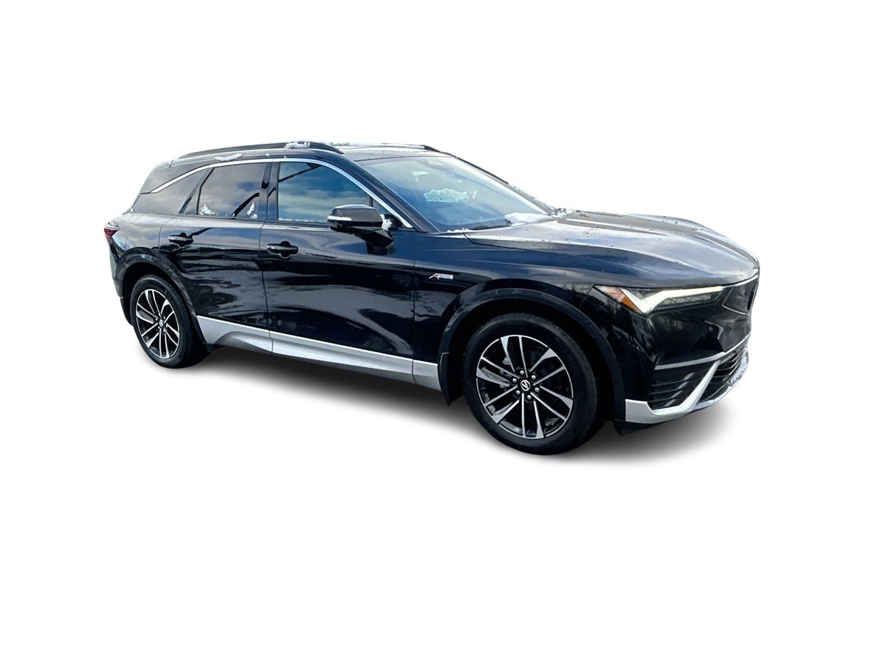 2024 Acura ZDX