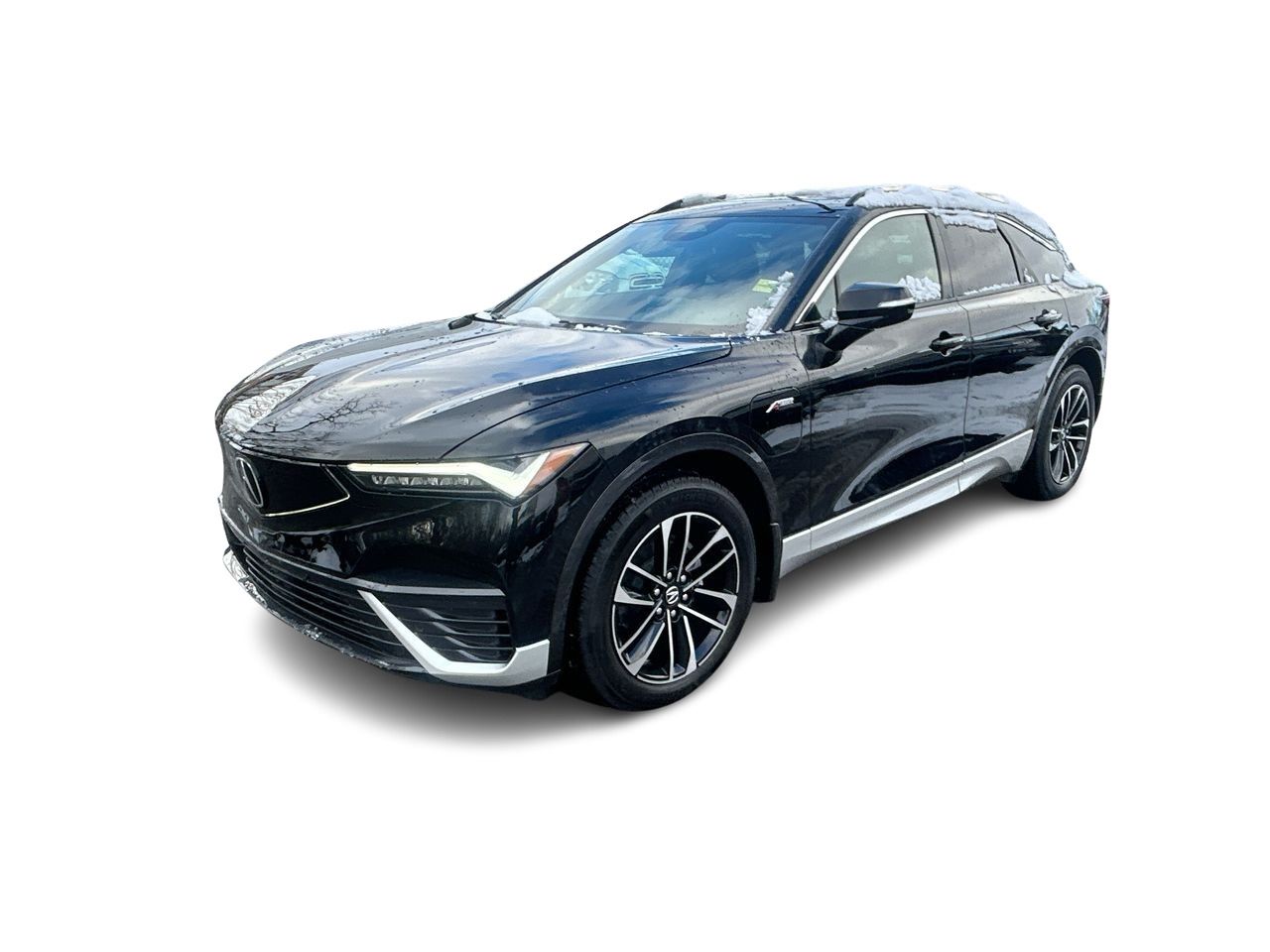 2024 Acura ZDX
